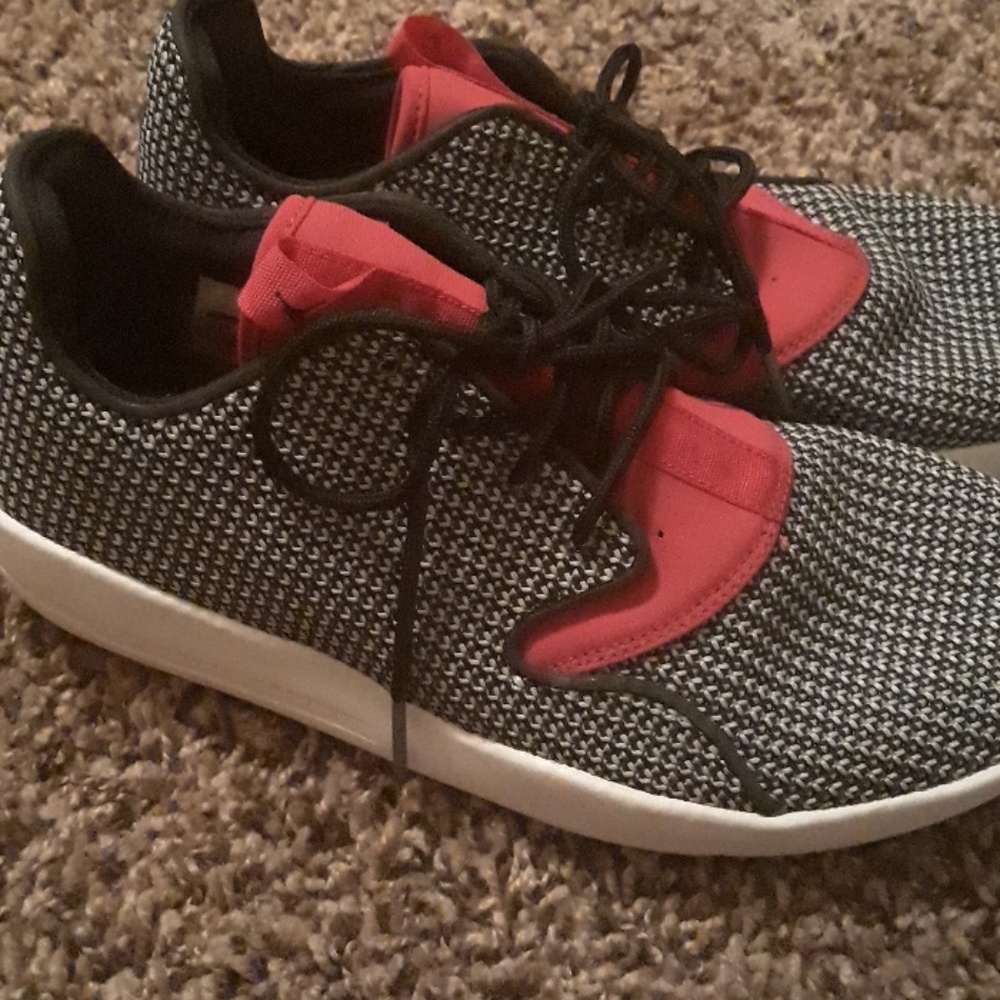 Athletic Shoes
